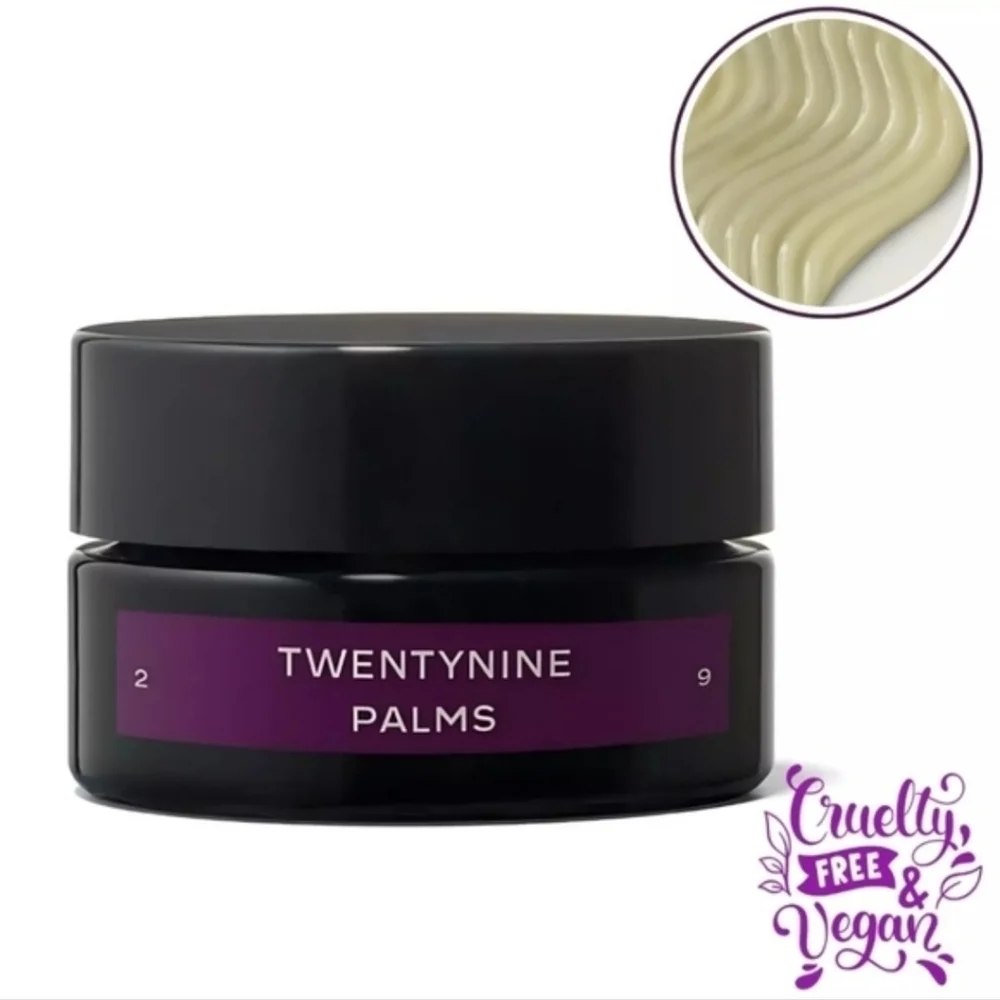 Mira Luna Eye Cream 0.42 Oz By Twentynine Palms